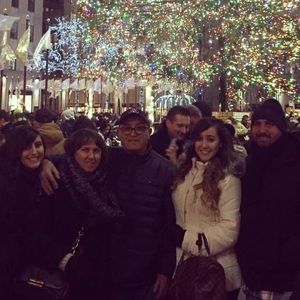 Meet your Posher, Celine